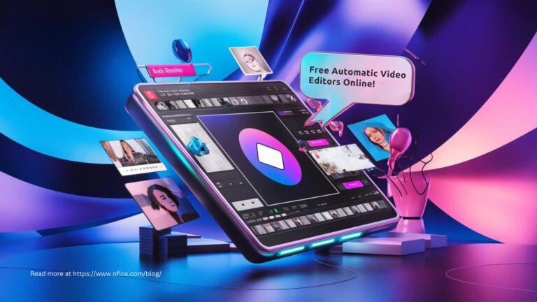 Automatic Video Editor