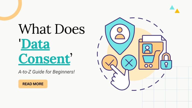 Data Consent