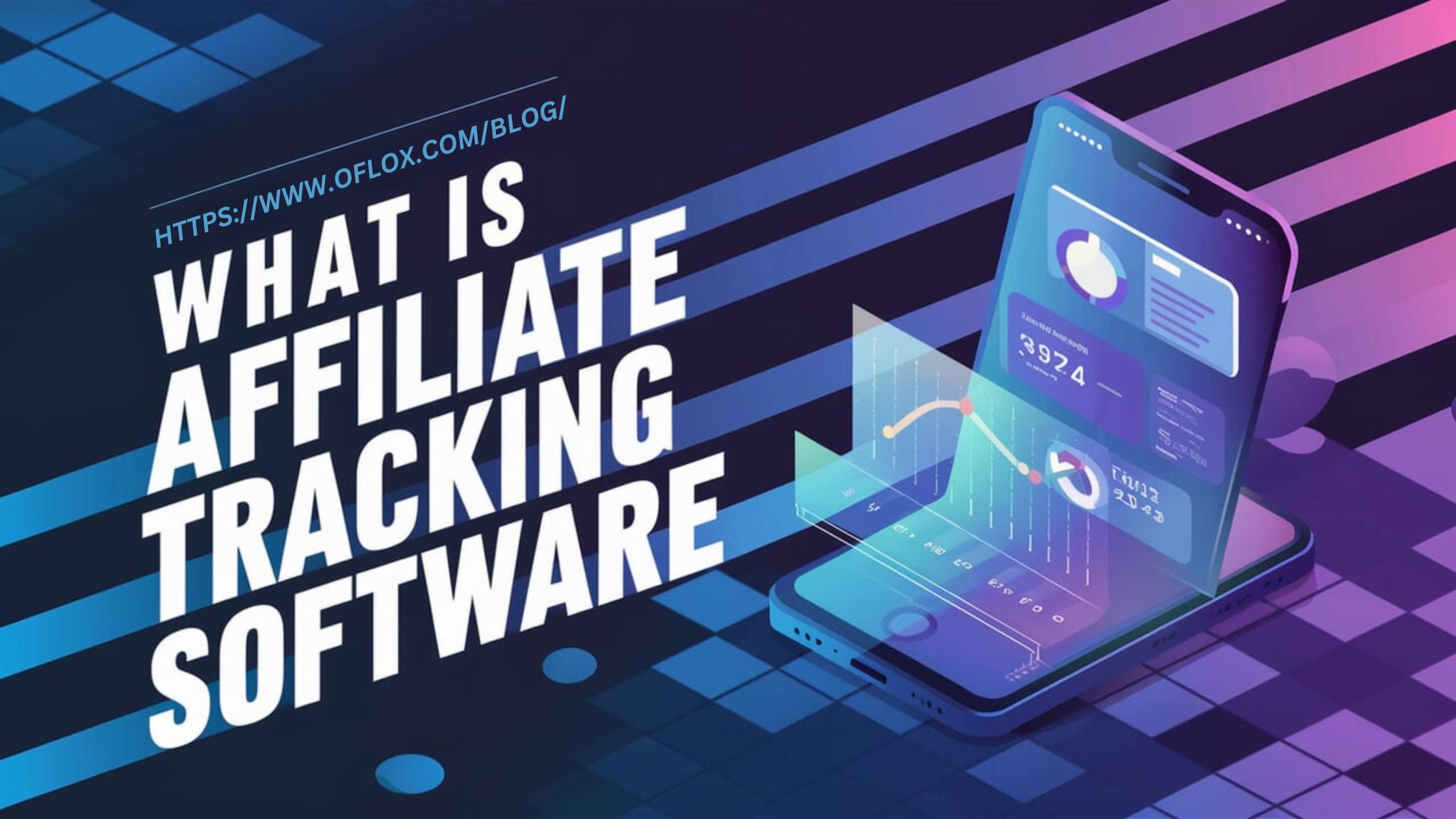 Affiliate Tracking Software