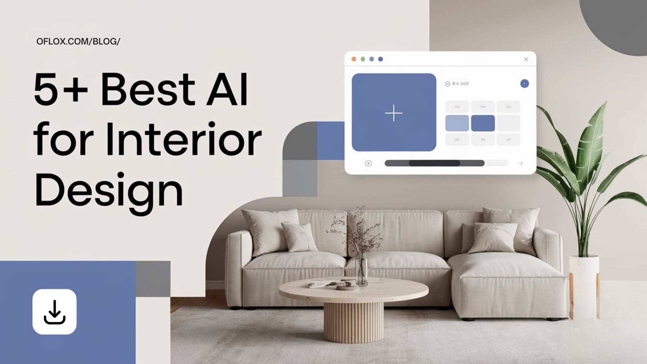 Best AI for Interior Design