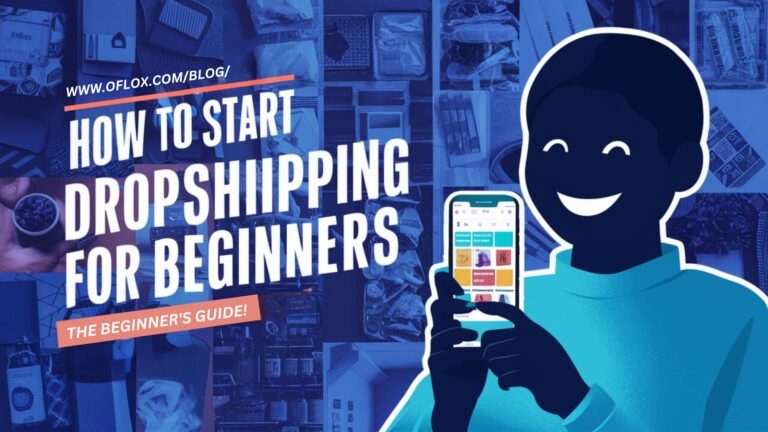 How to Start Dropshipping for Beginners