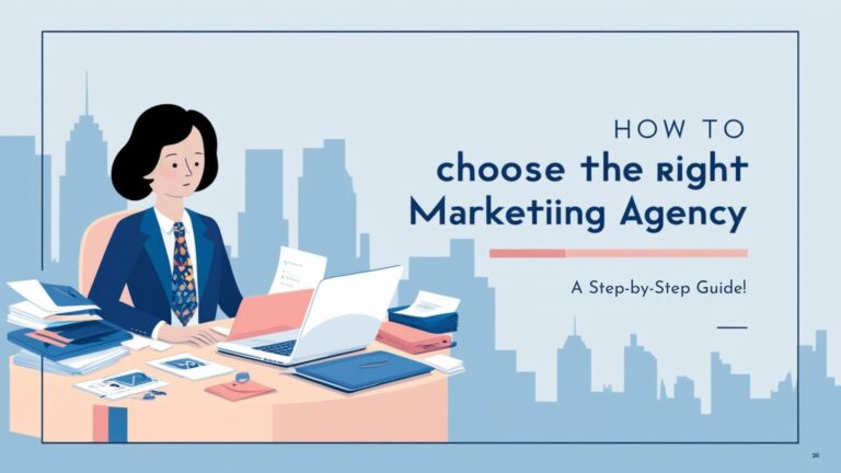 Right Marketing Agency