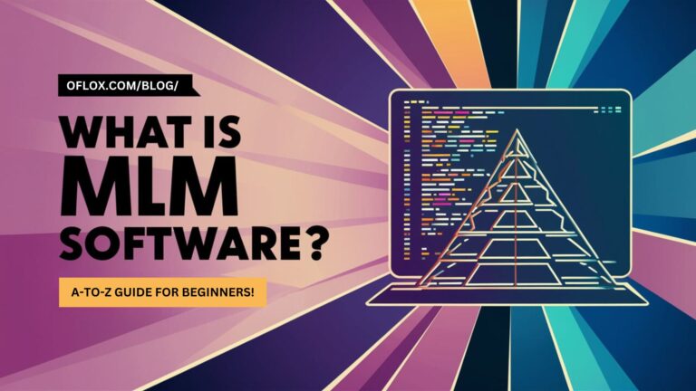 What is MLM Software