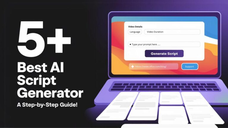 Best AI Script Generator