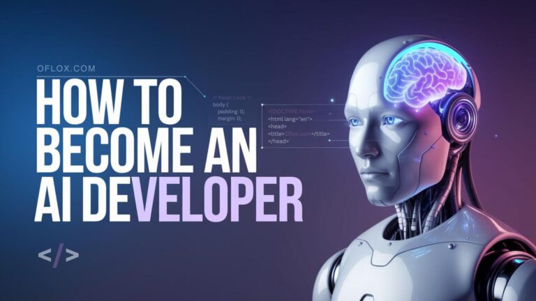 How to Become AI Developer