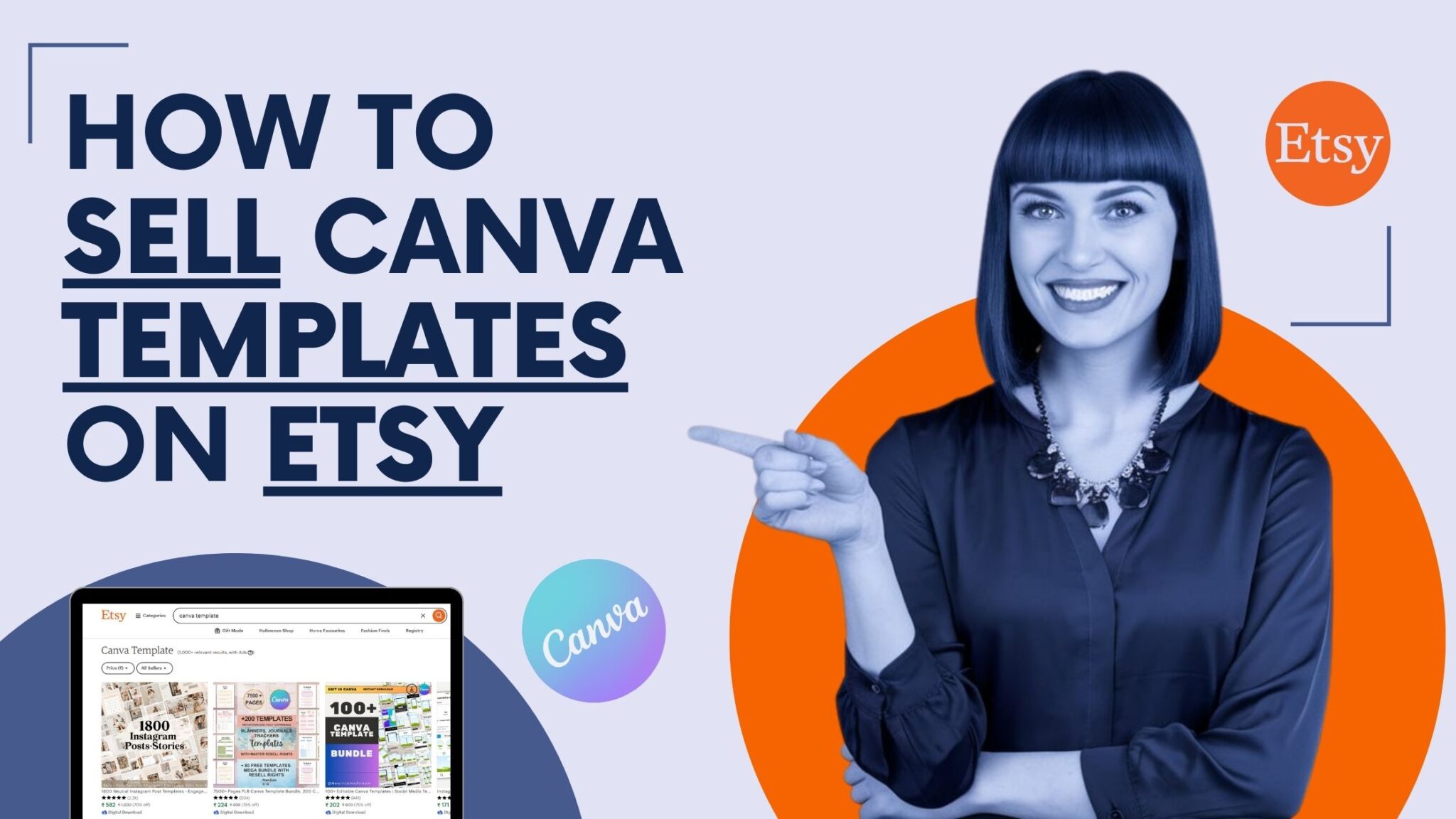 can i use canva to sell on etsy Archives Oflox