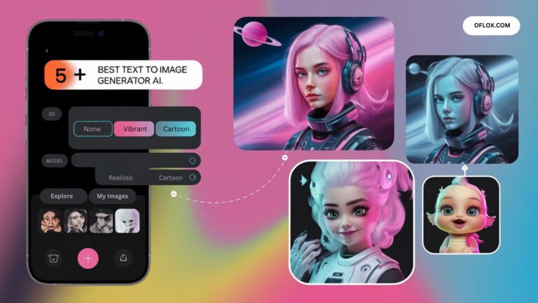 Text to Image Generator AI