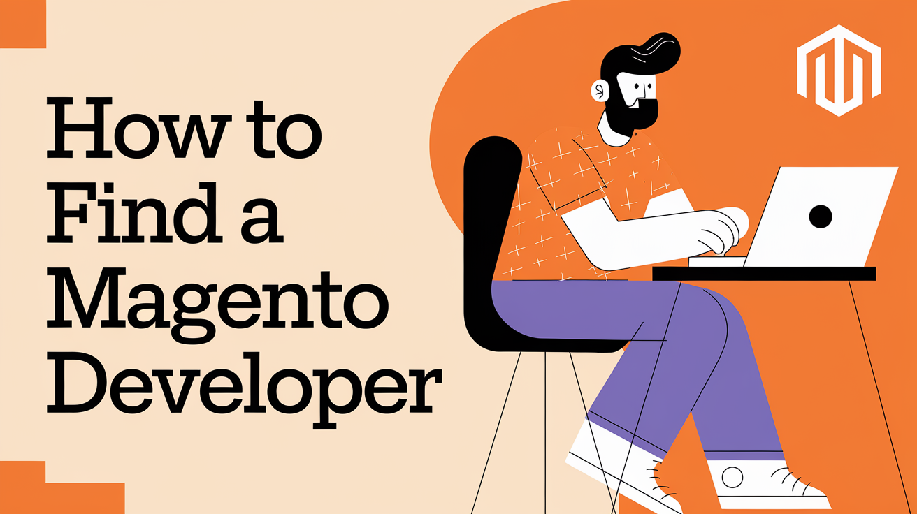 How to Find a Magento Developer