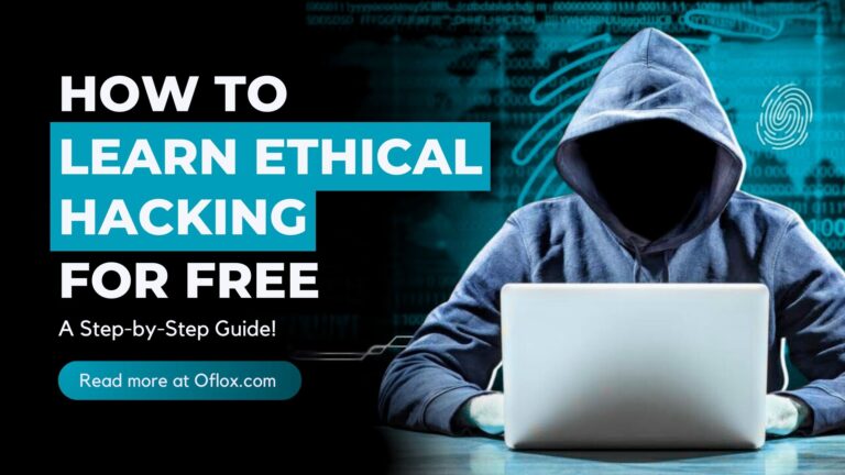 How to Learn Ethical Hacking for Free