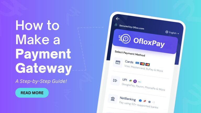 How to Make a Payment Gateway