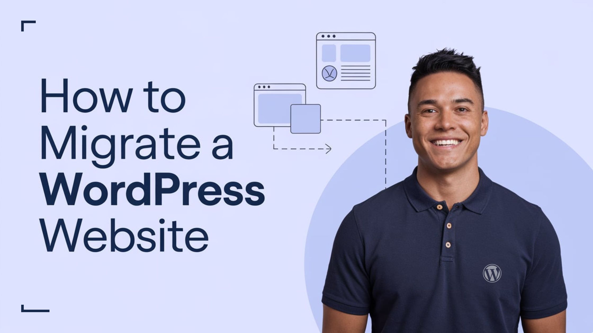 How to Migrate a WordPress Website