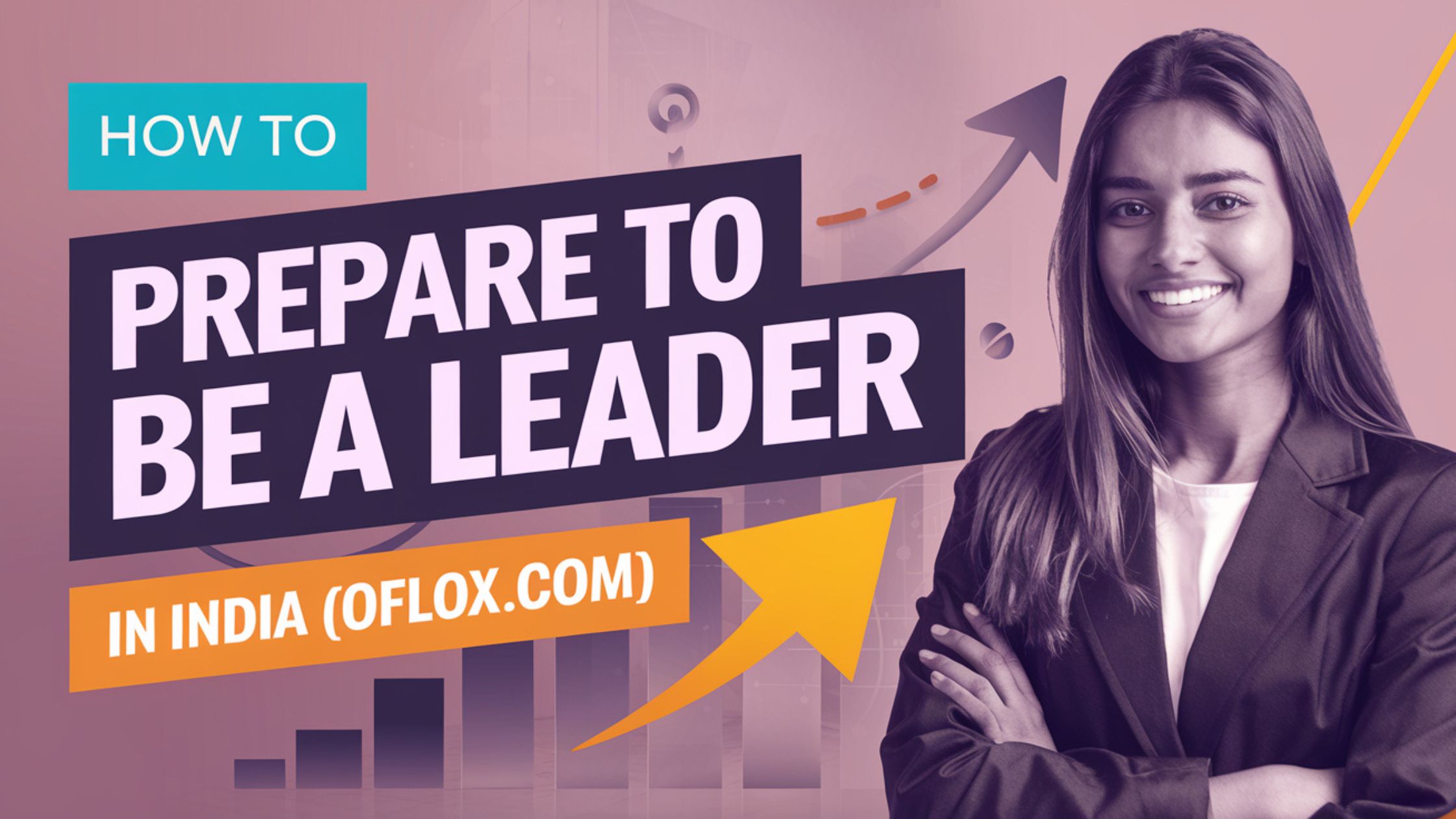 How to Prepare to Be a Leader
