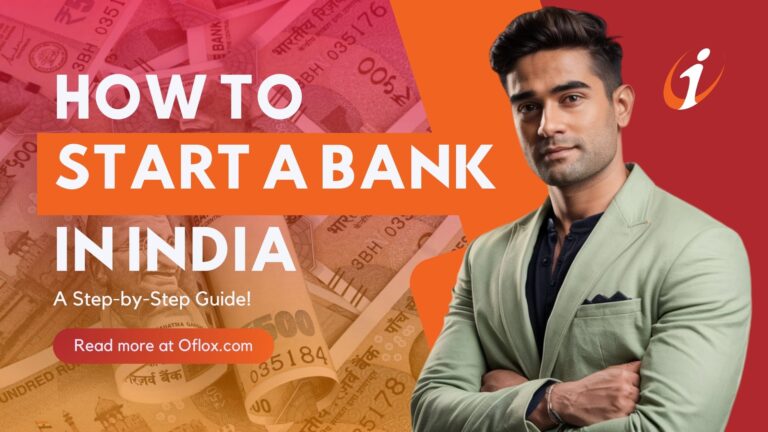 How to Start a Bank in India