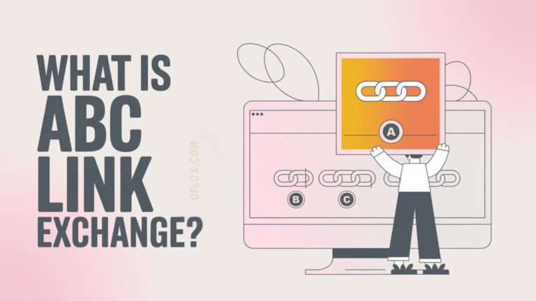 What is ABC Link Exchange