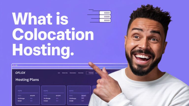 What is Colocation Hosting