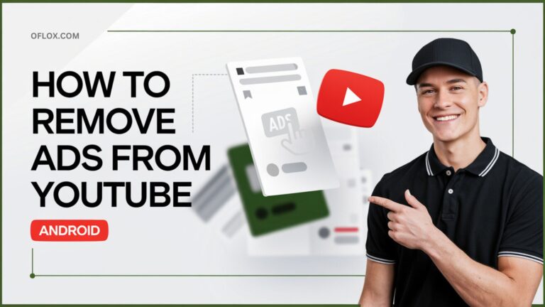 How to Remove Ads from YouTube Android