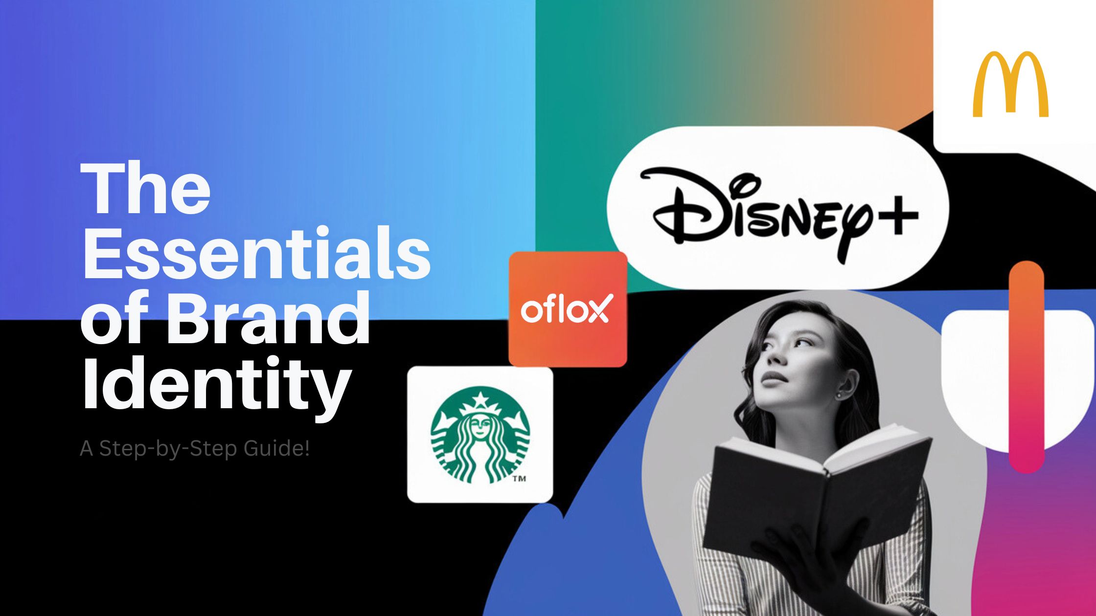 The Essentials of Brand Identity