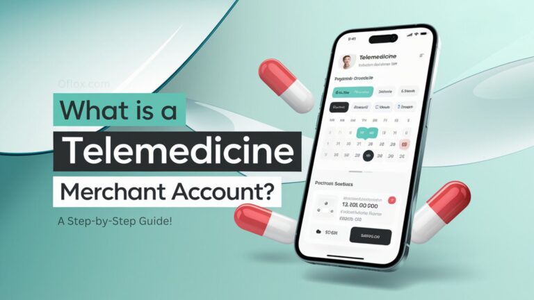 What Is a Telemedicine Merchant Account