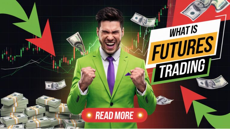 What is Futures Trading