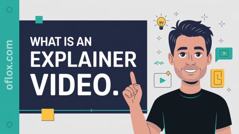 What is an Explainer Video
