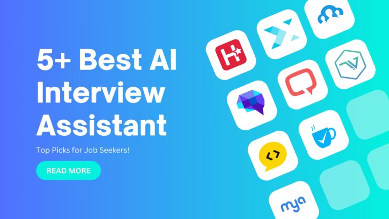 AI Interview Assistant
