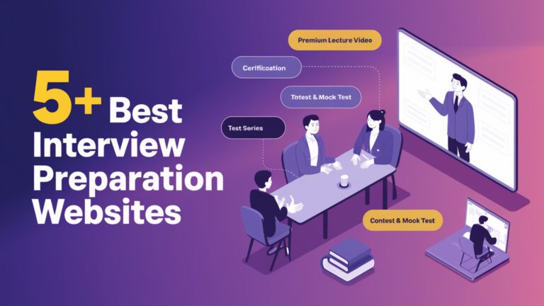 Best Interview Preparation Websites