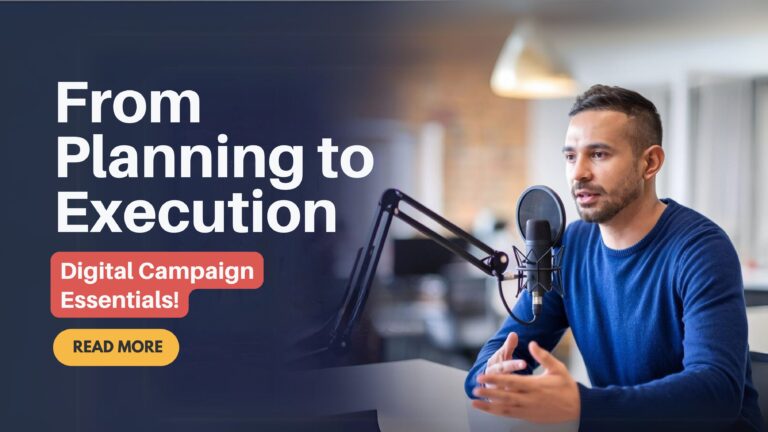 Digital Campaign