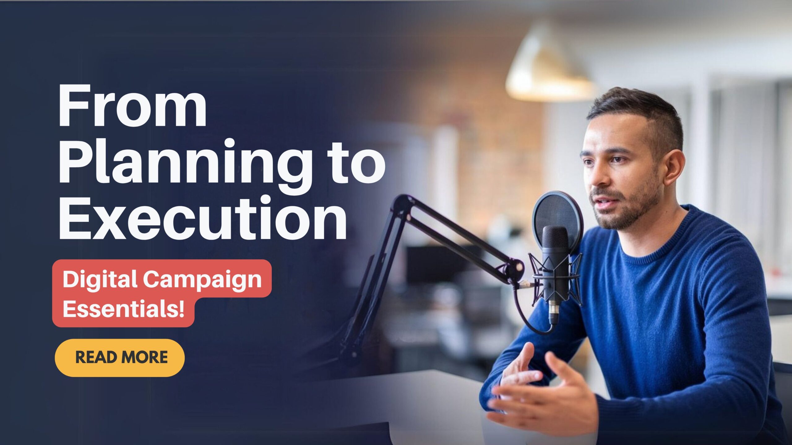 Digital Campaign