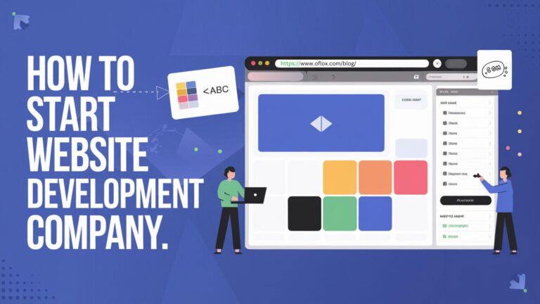 How to Start Website Development Company