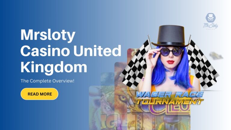Mrsloty Casino
