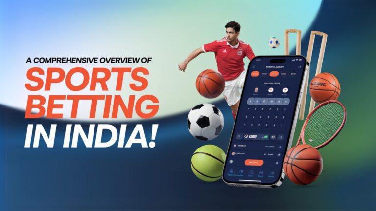 Sports Betting in India