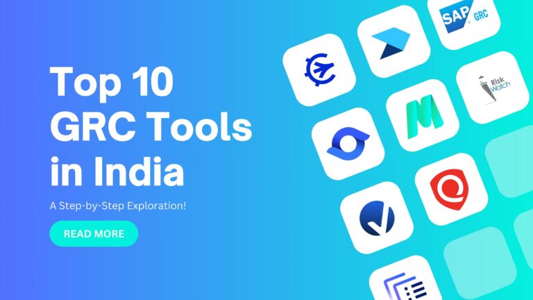 Top GRC Tools