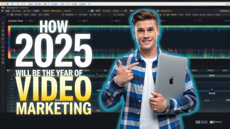 Video Marketing in 2025