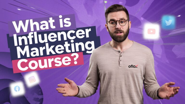 What Is Influencer Marketing Course