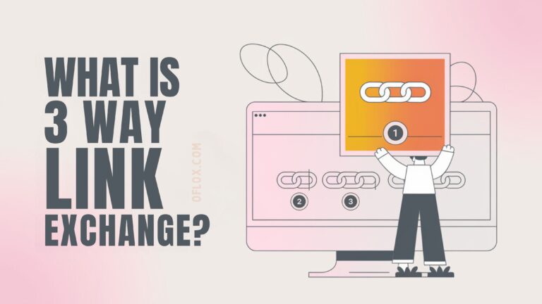 What is 3 Way Link Exchange