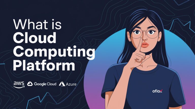 What is Cloud Computing Platform