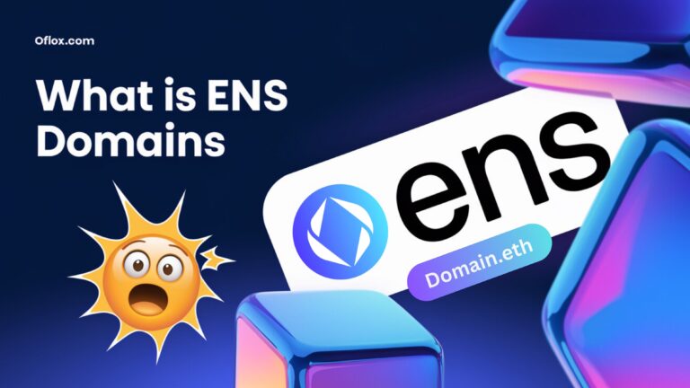 What is ENS Domains