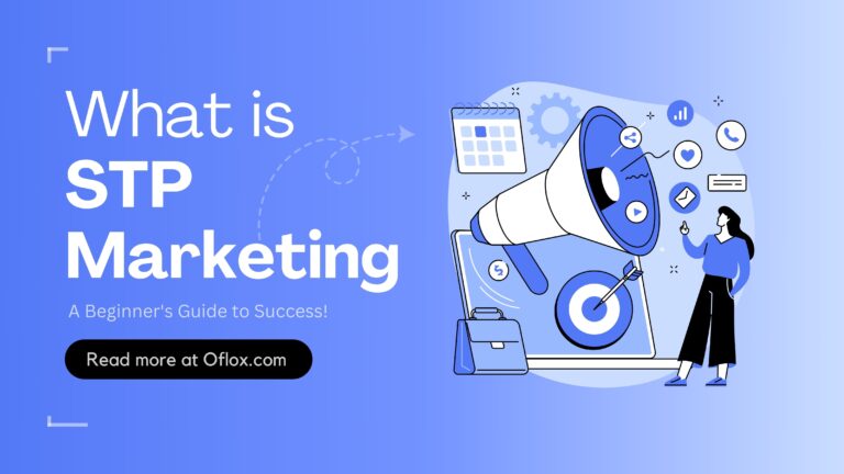 What is STP Marketing