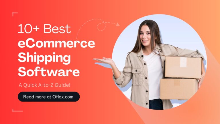 eCommerce Shipping Software