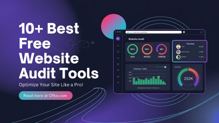 Best Free Website Audit Tools