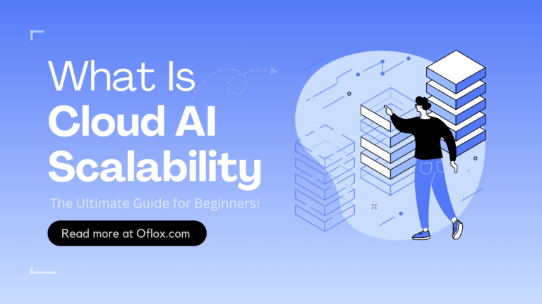 Cloud AI Scalability