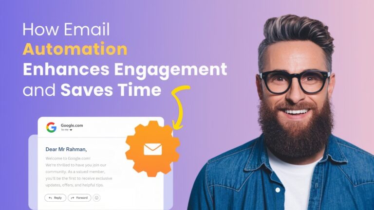 Email Automation