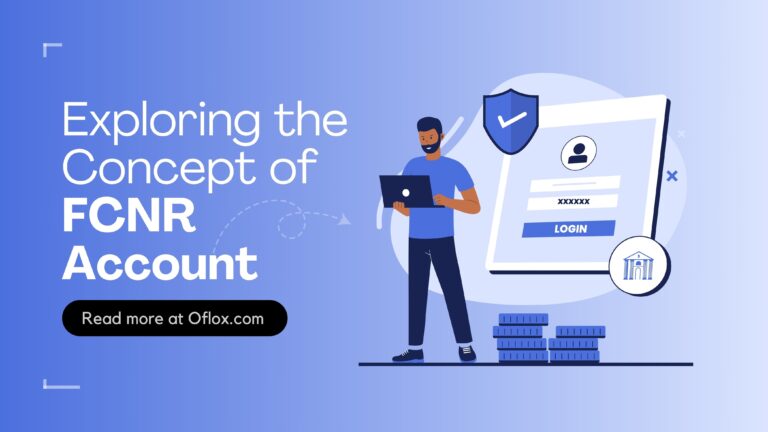 Exploring the Concept of FCNR Account