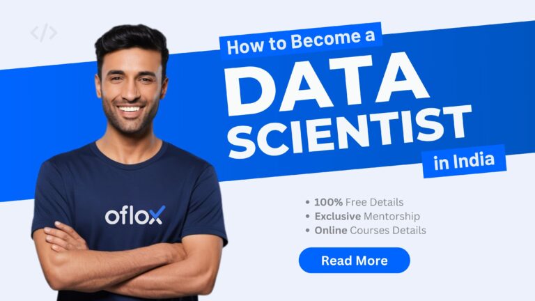 How to Become a Data Scientist in India