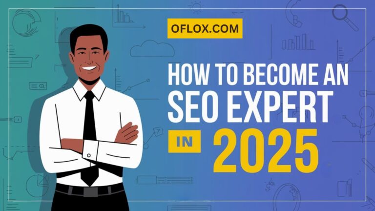 How to Become an SEO Expert
