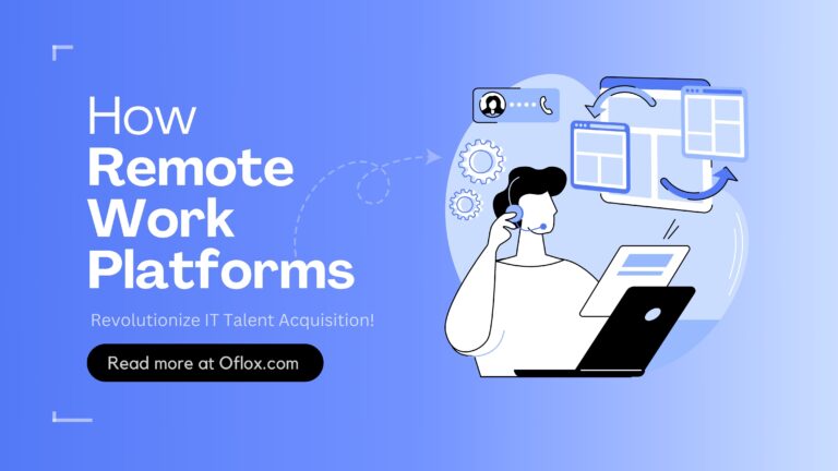 Remote Work Platforms