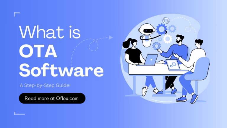 What is OTA Software