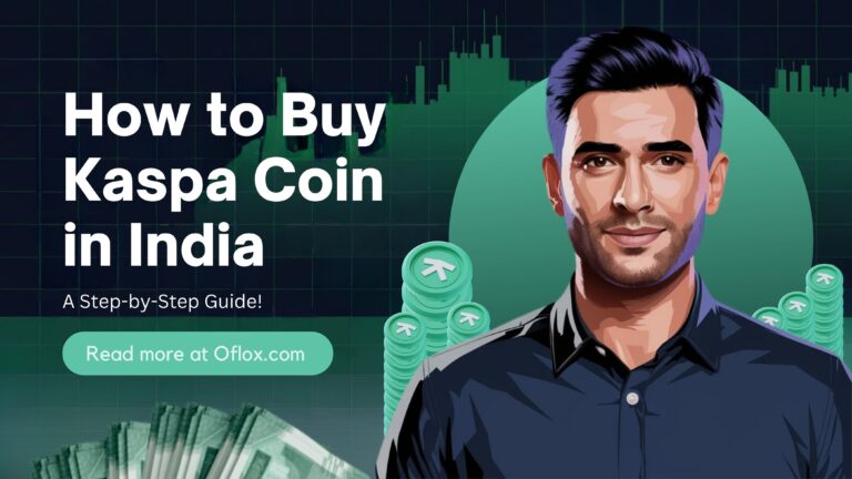 How to Buy Kaspa Coin