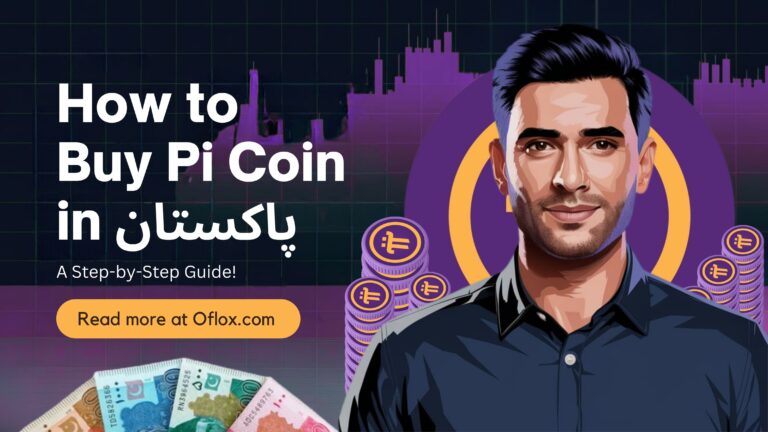 How to Buy Pi Coin in Pakistan