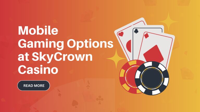 SkyCrown Casino